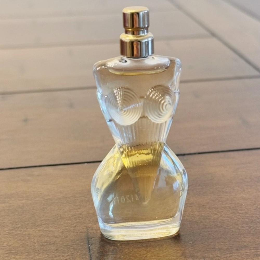 Jean Paul Gaultier Divine Mini